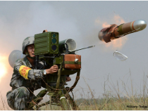 Anti-Tank Weaponry