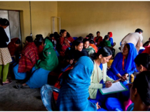Big systems are investing in community health