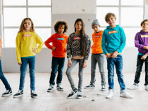 Fashion Trends for Kids in 2020