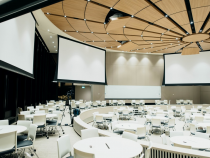 4 Trends in Events and Gatherings That Will Impact 2021