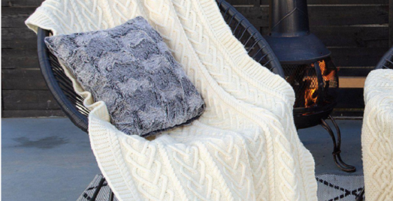 Wool blankets that you need in your house
