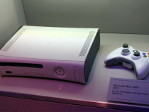 Different Types of Xbox Games-Consoles