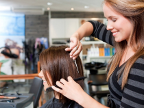 How to select the right beauty parlour