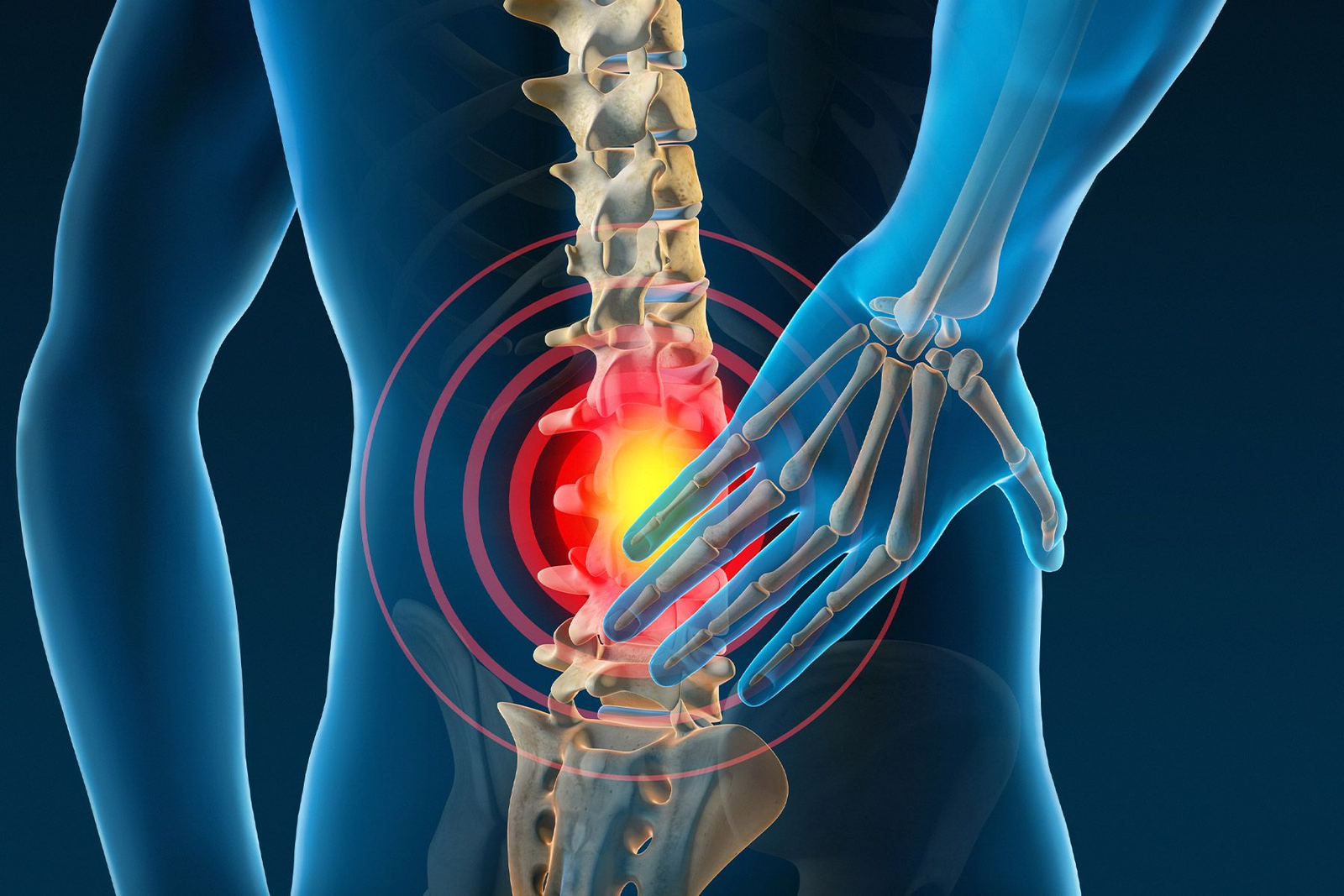 Backside Injury 7 Tips for getting back to work after a back injury - ComPostTweets