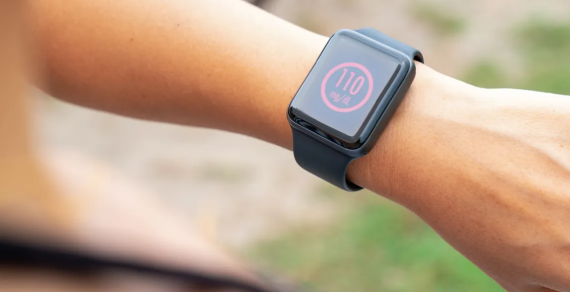 10 Benefits of Having a Smart Watch