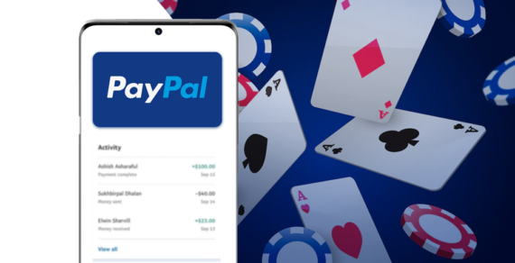 How PayPal and Modern Casino Payment Methods Are Shaping Online Gambling in Australia